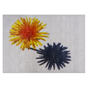 Tabla De Cortar Dandelion y Shadow cbcna