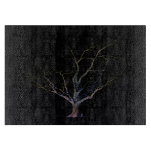 Tabla De Cortar Dark Side 2 cbcn