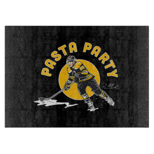 Tabla De Cortar David Pastrnak