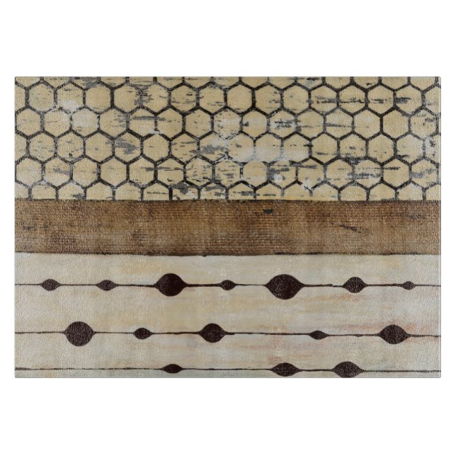 Tabla De Cortar Dazzle II (Anverso)