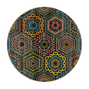 Tabla De Cortar decoración