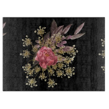 decoración de flores