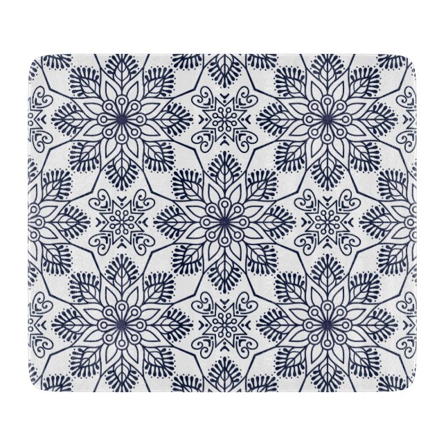 Tabla De Cortar Decoraciones (Anverso)