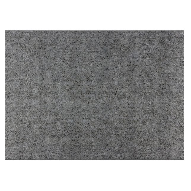 TABLA DE CORTAR ~ DEL BLOQUE DE CEMENTO (Anverso)