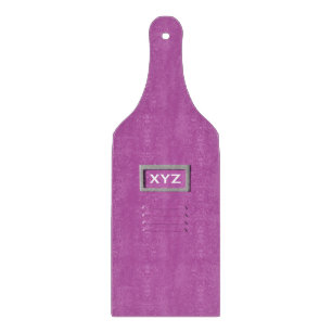 Tabla de cortar del personalizado del gabinete de