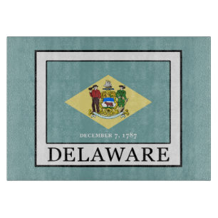 Tabla De Cortar Delaware