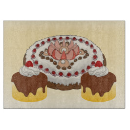 Tabla De Cortar Departamento de decoración