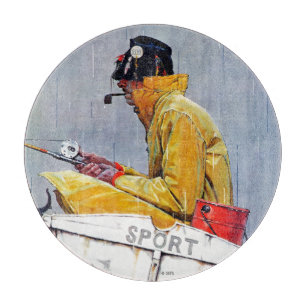 Tabla De Cortar Deporte