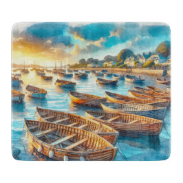 Tabla De Cortar Descanso nocturno