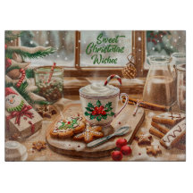 Deseos de los Navidades dulces