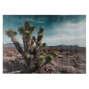 Tabla De Cortar Desiertos   Cholla Cactus