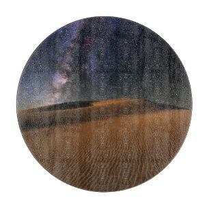 Tabla De Cortar Desiertos   Desierto de Gobi, Mongolia