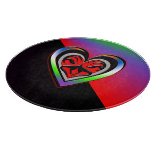 Tabla De Cortar Desire