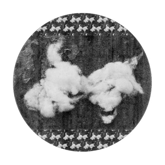 Tabla De Cortar deslizar (Anverso)