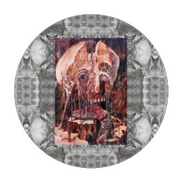 TABLA DE CORTAR DETERIORO DE LA MENTE SOBRE EL ASUNTO