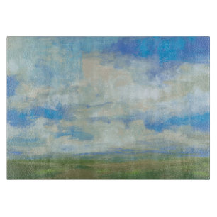 Tabla De Cortar Día brillante