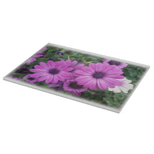 Tabla De Cortar Diásisis moradas