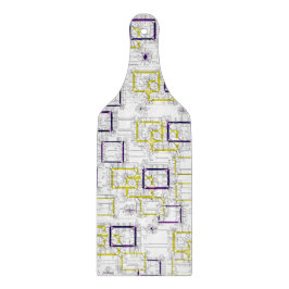 Tabla De Cortar Dimensiones de interbloqueo