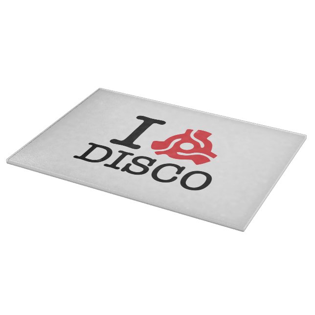Tabla De Cortar Disco adaptador I 45 (Borde)