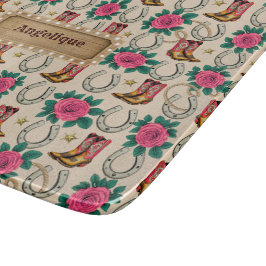 Tabla De Cortar Diseñador de princesas del medio oeste personaliza