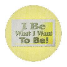 Diseño curado de la funda para portátiles "I Be"