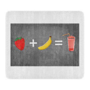 Tabla De Cortar Diseño de estilos de vida saludables
