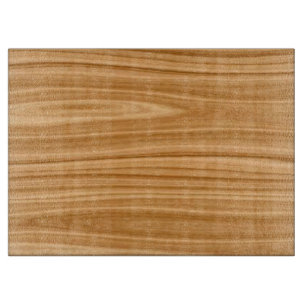 Tabla De Cortar Diseño de fondo con textura de madera-35455