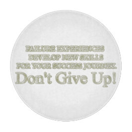 Tabla De Cortar Diseño de ilustraciones personalizadas "Experienci