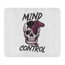 Tabla De Cortar Diseño de juegos de control mental