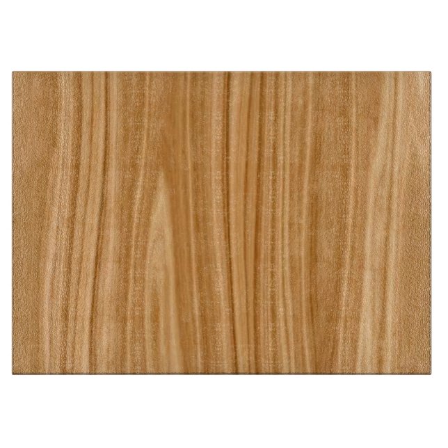 Tabla De Cortar Diseño de superficie de textura de madera-35456 (Anverso)