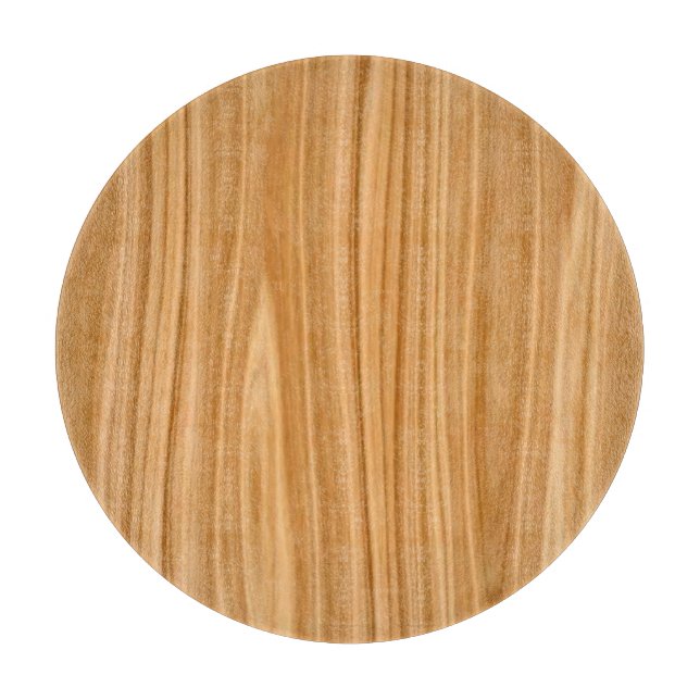 Tabla De Cortar Diseño de superficie de textura de madera-35456 (Anverso)
