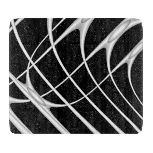 Tabla De Cortar Diseño del espacio de galaxia