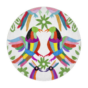 Tabla De Cortar Diseño moderno III de Otomi