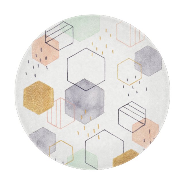 Tabla De Cortar Dispersión del maleficio (Anverso)