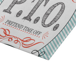 Tabla De Cortar Divertidas felicitaciones promovidas para presumir