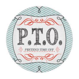 Tabla De Cortar Divertidas felicitaciones promovidas para presumir