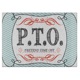 Tabla De Cortar Divertidas felicitaciones promovidas para presumir