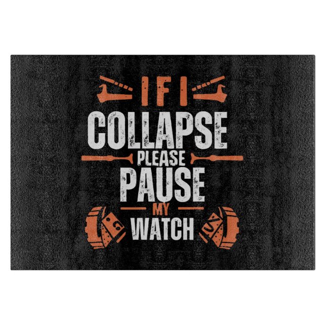 Tabla De Cortar Divertido (Anverso)