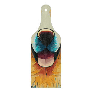 Tabla De Cortar Dog Nose