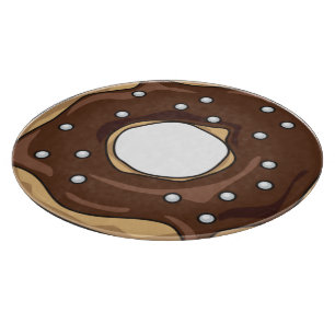 Tabla De Cortar Donar