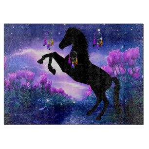 Tabla De Cortar Dreamcatcher