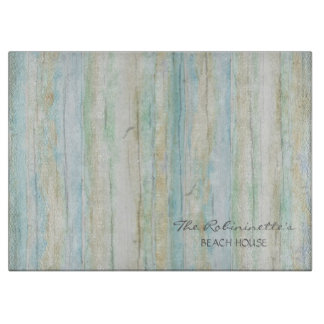 Tabla De Cortar Driftwood Ocean Beach House Coastal Shore Seashore