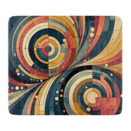 Tabla De Cortar Dualidad - Bauhaus - Tablón de corte