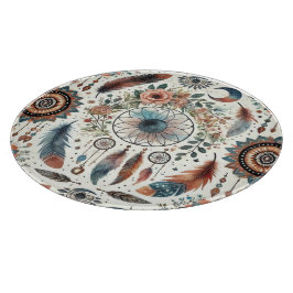 Tabla De Cortar Dulces sueños