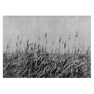Tabla De Cortar Dune Triptych III