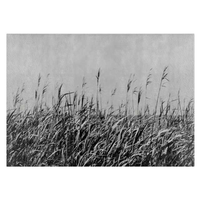 Tabla De Cortar Dune Triptych III (Anverso)