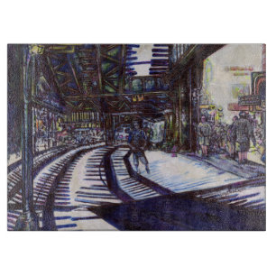 Tabla De Cortar Dustar el piano