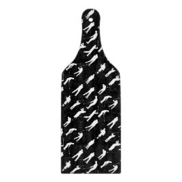 Tabla De Cortar Eat Sleep Golf