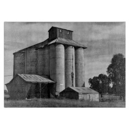 Tabla De Cortar Echoes of the Harvest