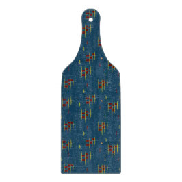 Tabla De Cortar Ecos de geometría